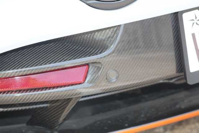 Used 2020 McLaren 720S Spider photo 17