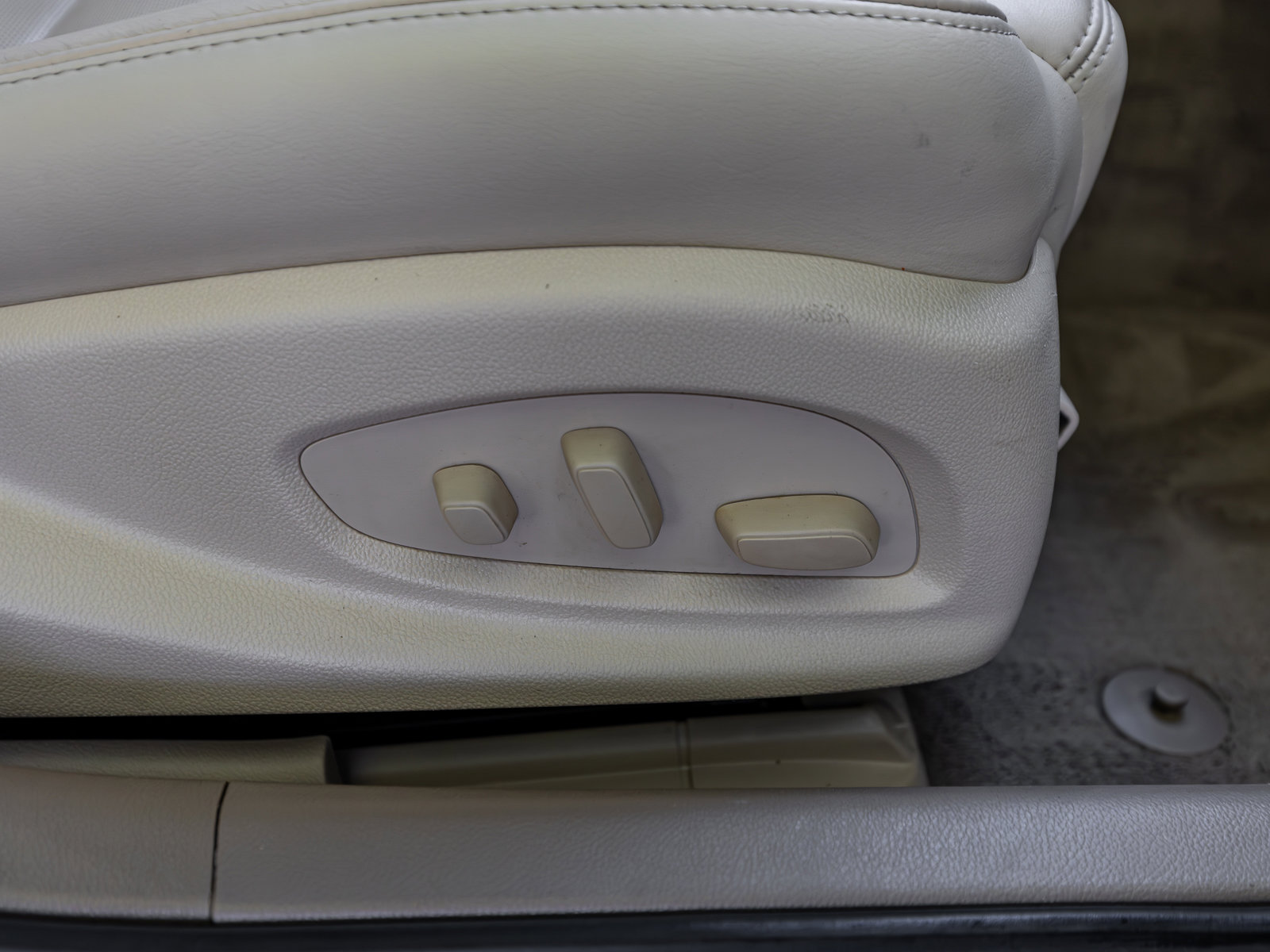 2016 Cadillac CTS Luxury