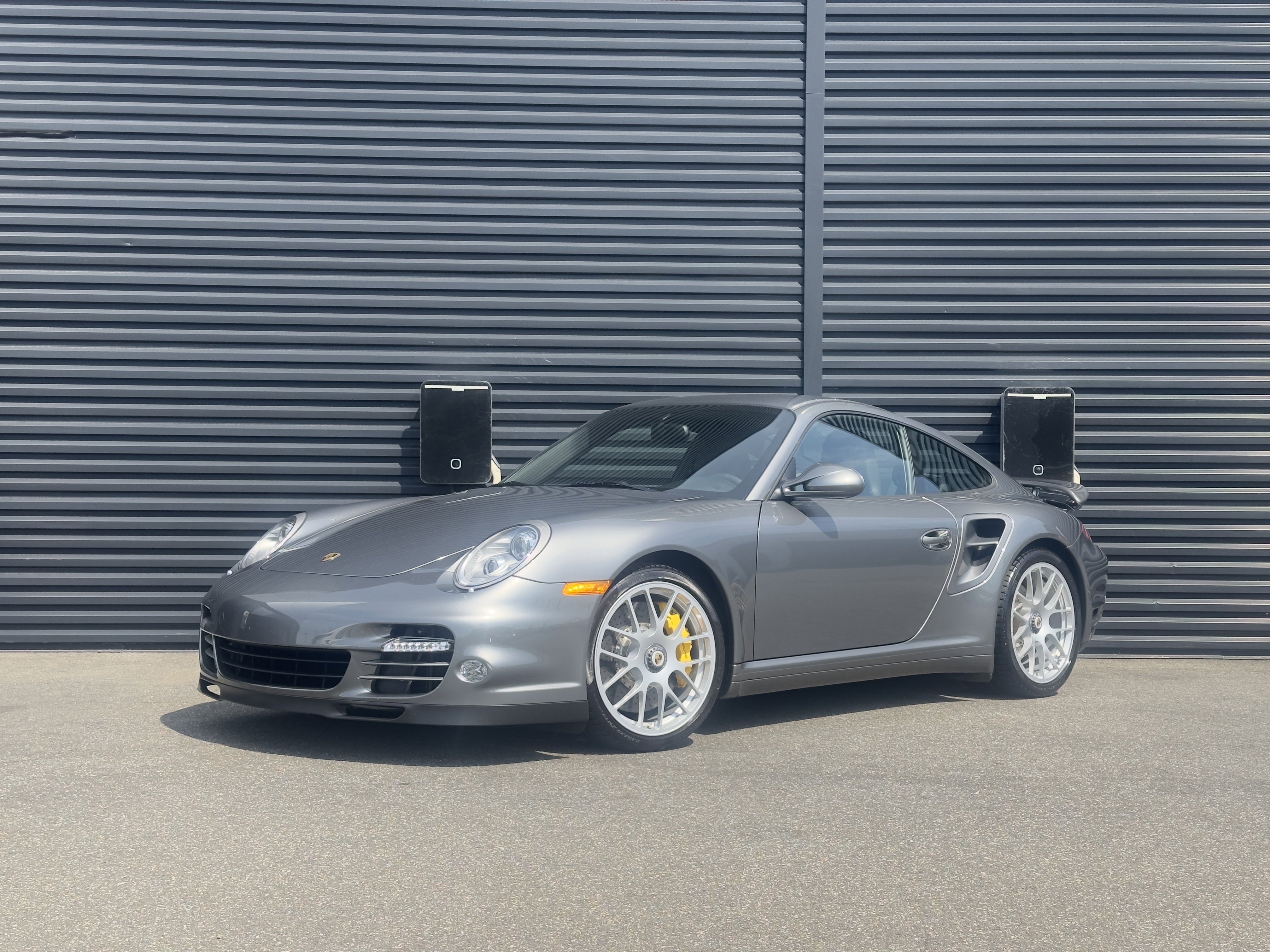 Used 2012 Porsche 911 Edition 918 Spyder