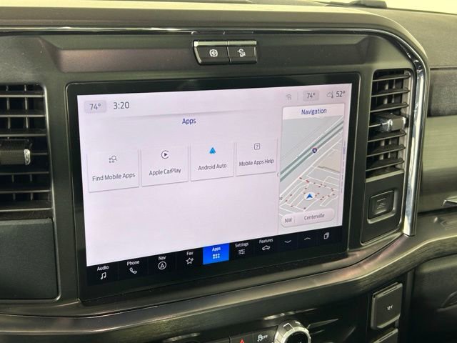 2025 Ford F350 Lariat