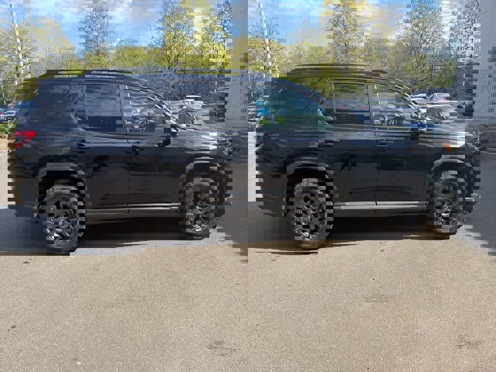 2023 Honda Pilot TrailSport