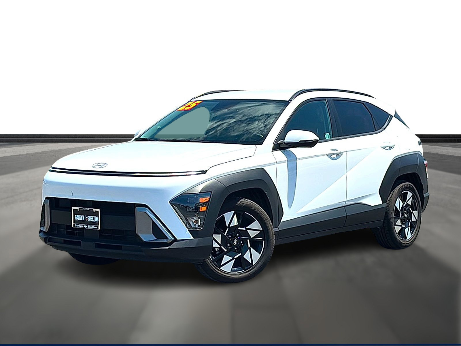 Used 2025 Hyundai Kona SEL