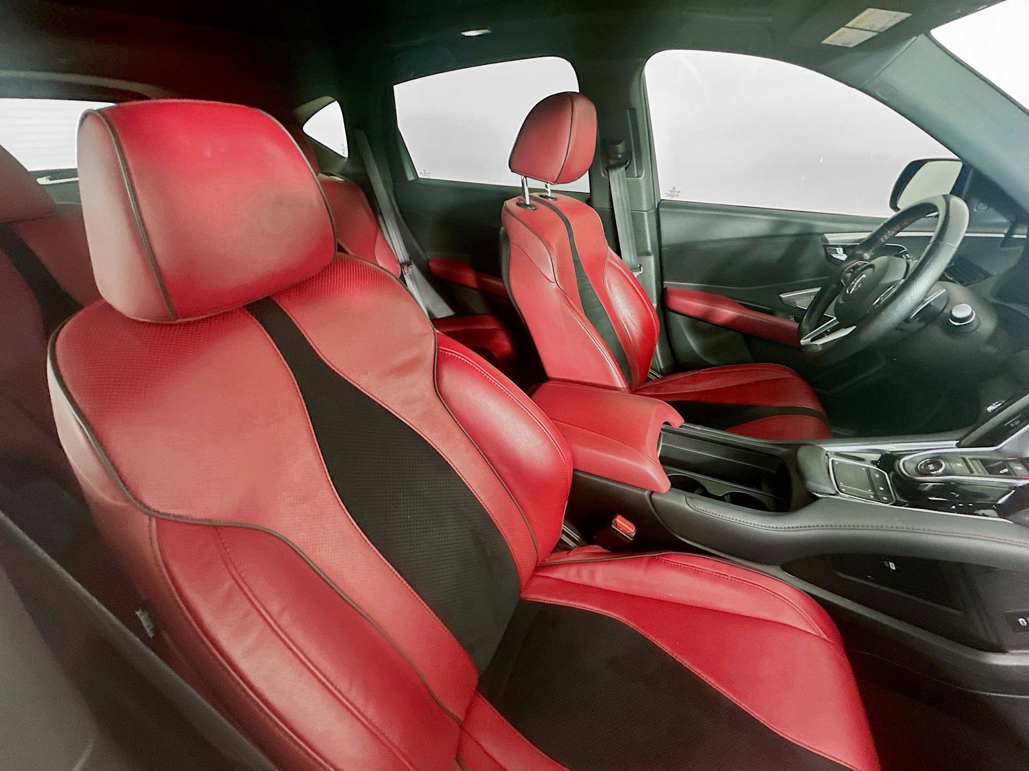 2022 Acura RDX A-Spec