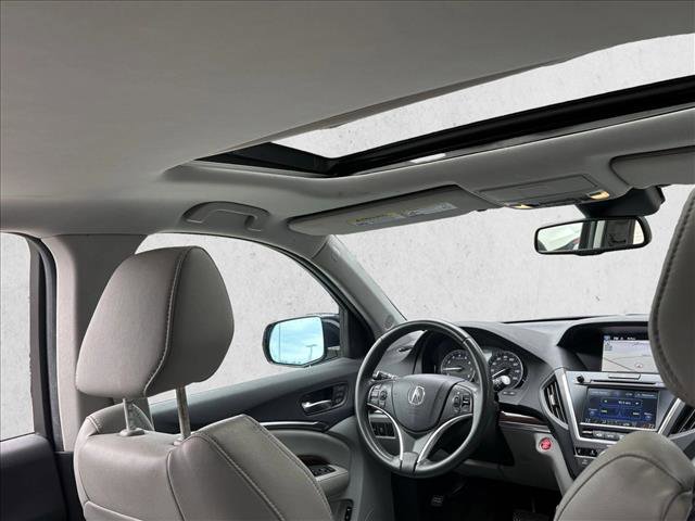 2014 Acura MDX FWD w/ Technology Package