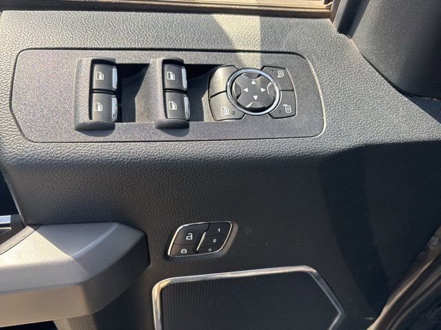 2019 Ford F150 Platinum