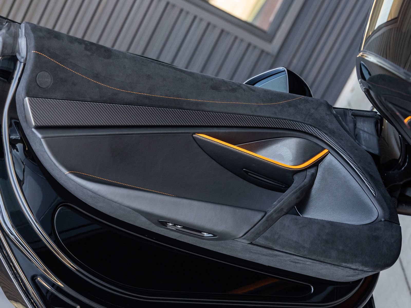 Used 2024 McLaren 750S Spider photo 20