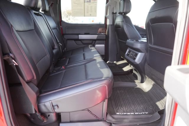 2024 Ford F250 Lariat