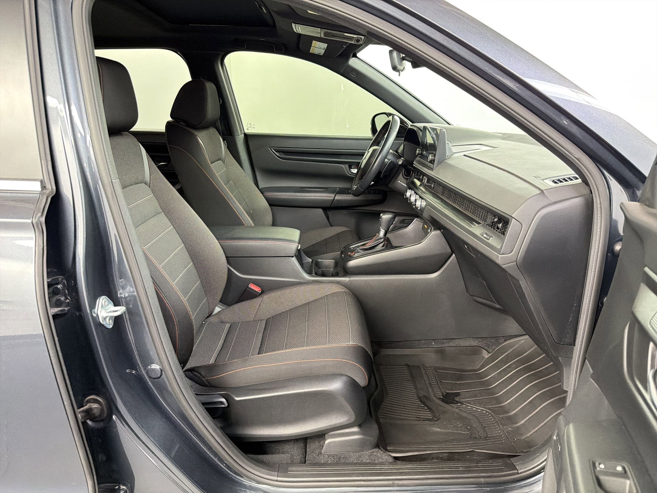 2024 Honda CR-V Sport