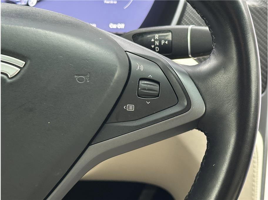 2018 Tesla Model X 100D