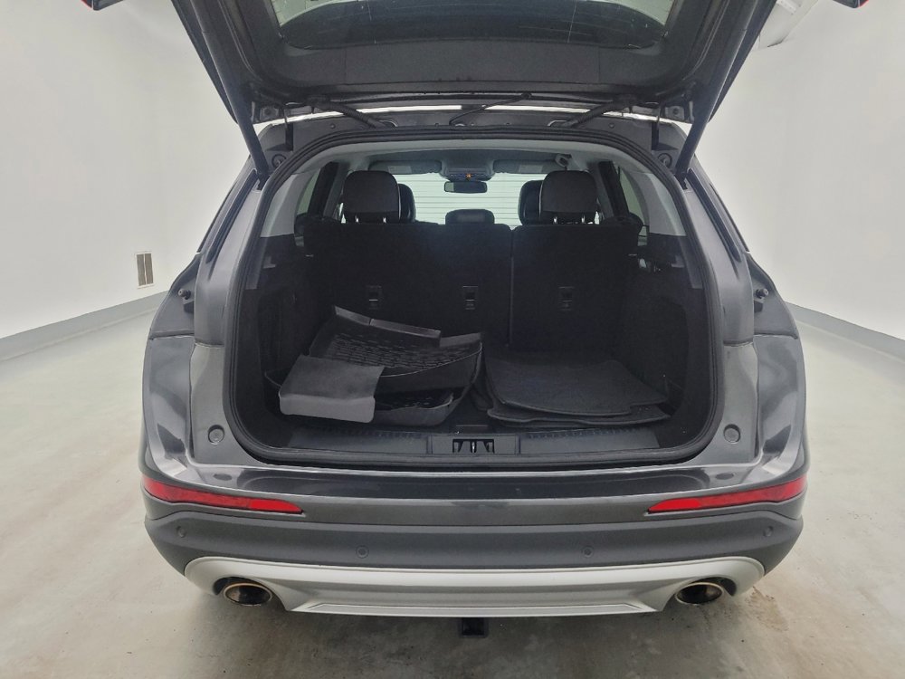 2020 Lincoln Corsair AWD