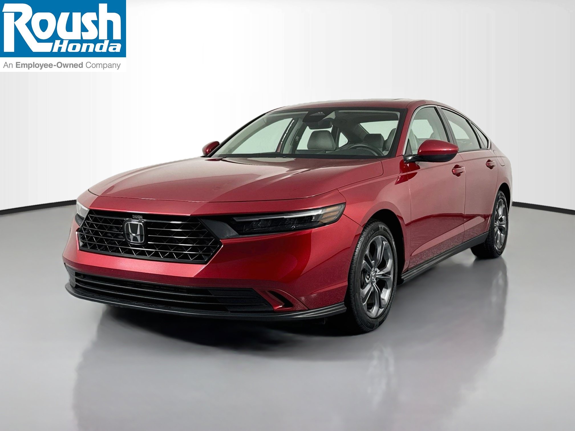 Certified 2023 Honda Accord EX