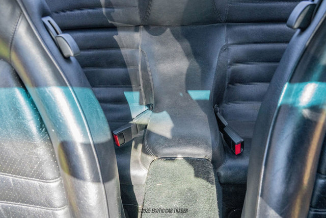 1988 Porsche 944 Turbo