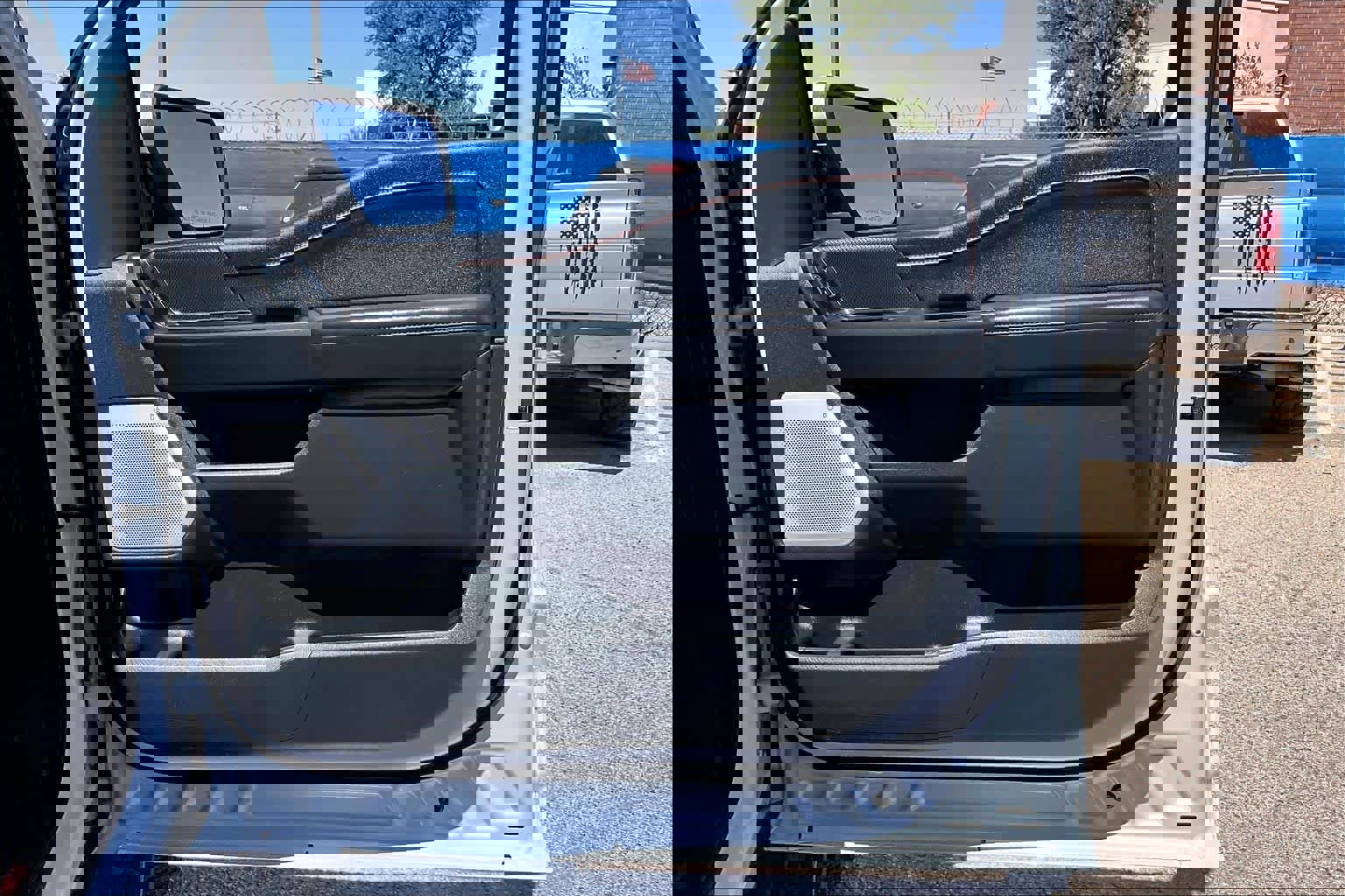 2025 Ford F150 Raptor