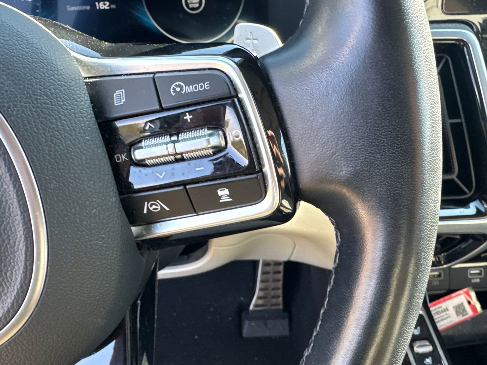 2023 Kia Sorento SX Prestige