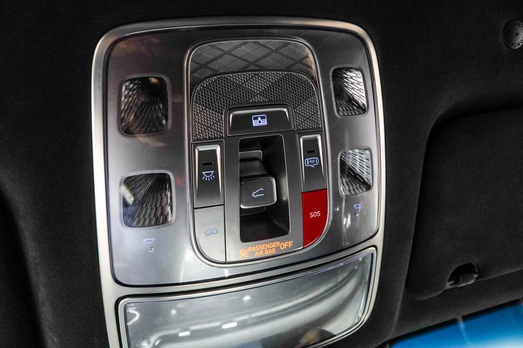 2024 Genesis G90 3.5T