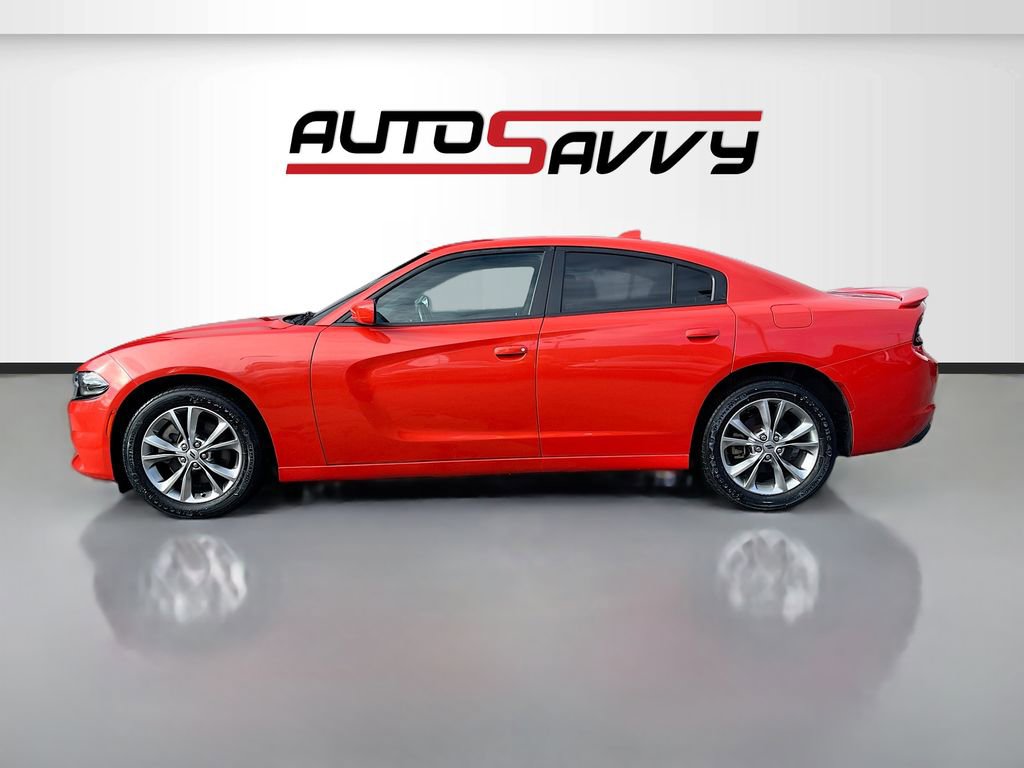 2021 Dodge Charger SXT