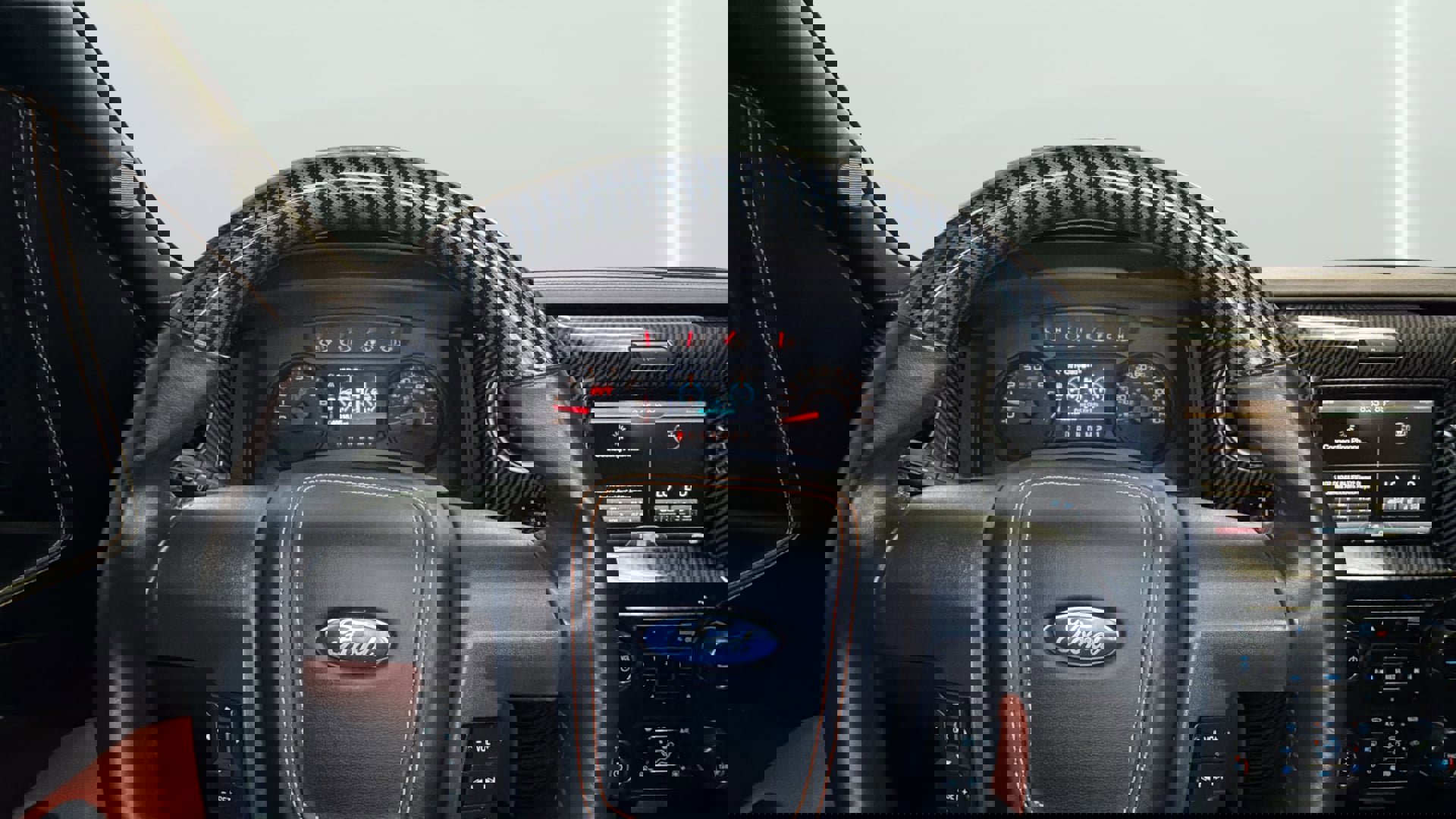 2014 Ford F150 Raptor