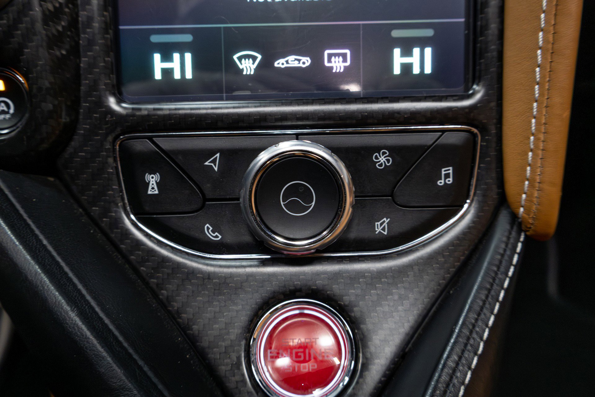 Used 2019 McLaren 720S Luxury photo 74