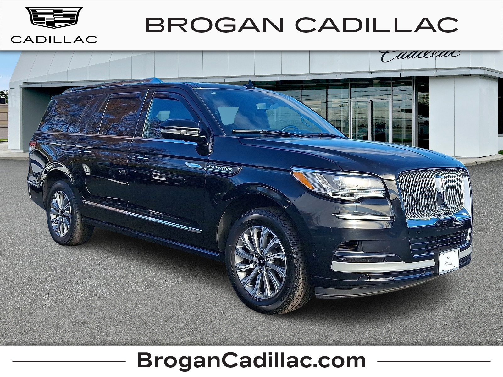 Used Lincoln Navigator L for Sale in Edison, NJ - Autotrader