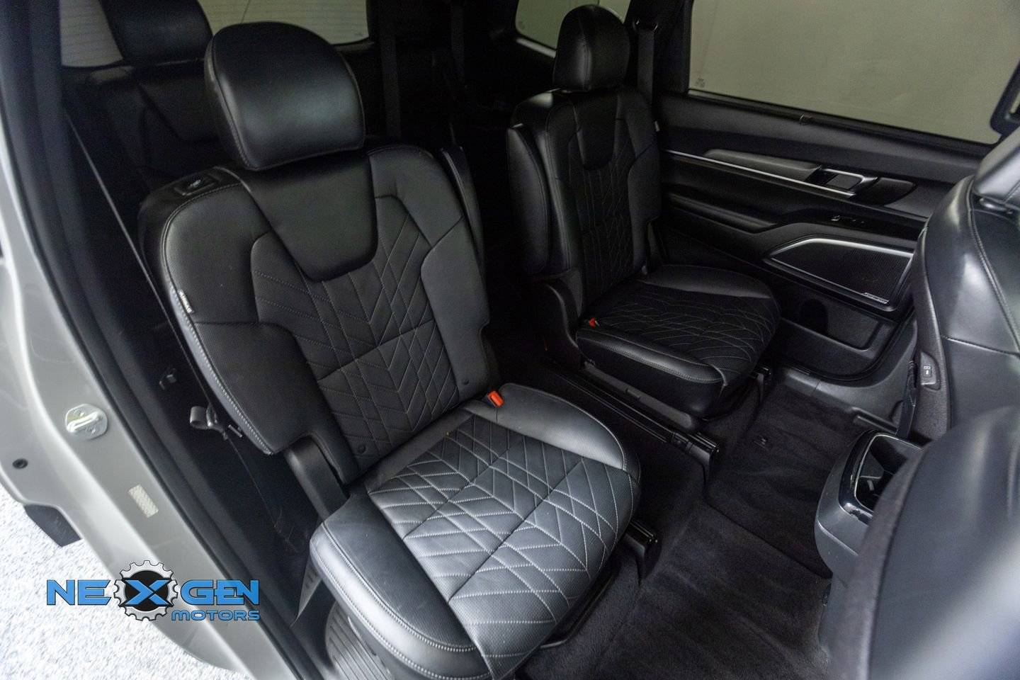 2024 Kia Telluride SX Prestige X-Pro