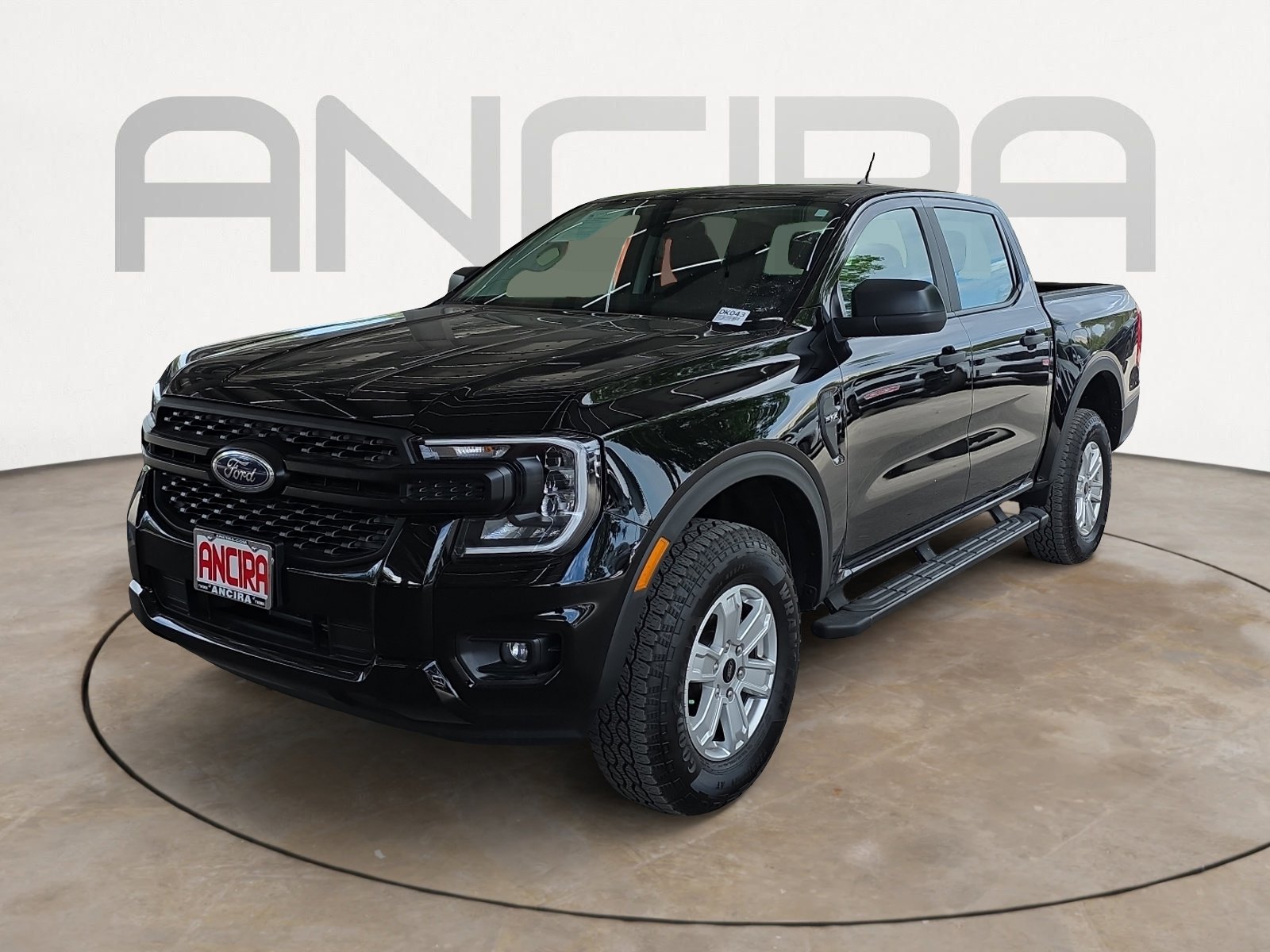 2024 Ford Ranger XL