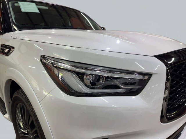 2022 INFINITI Qx80 Premium Select