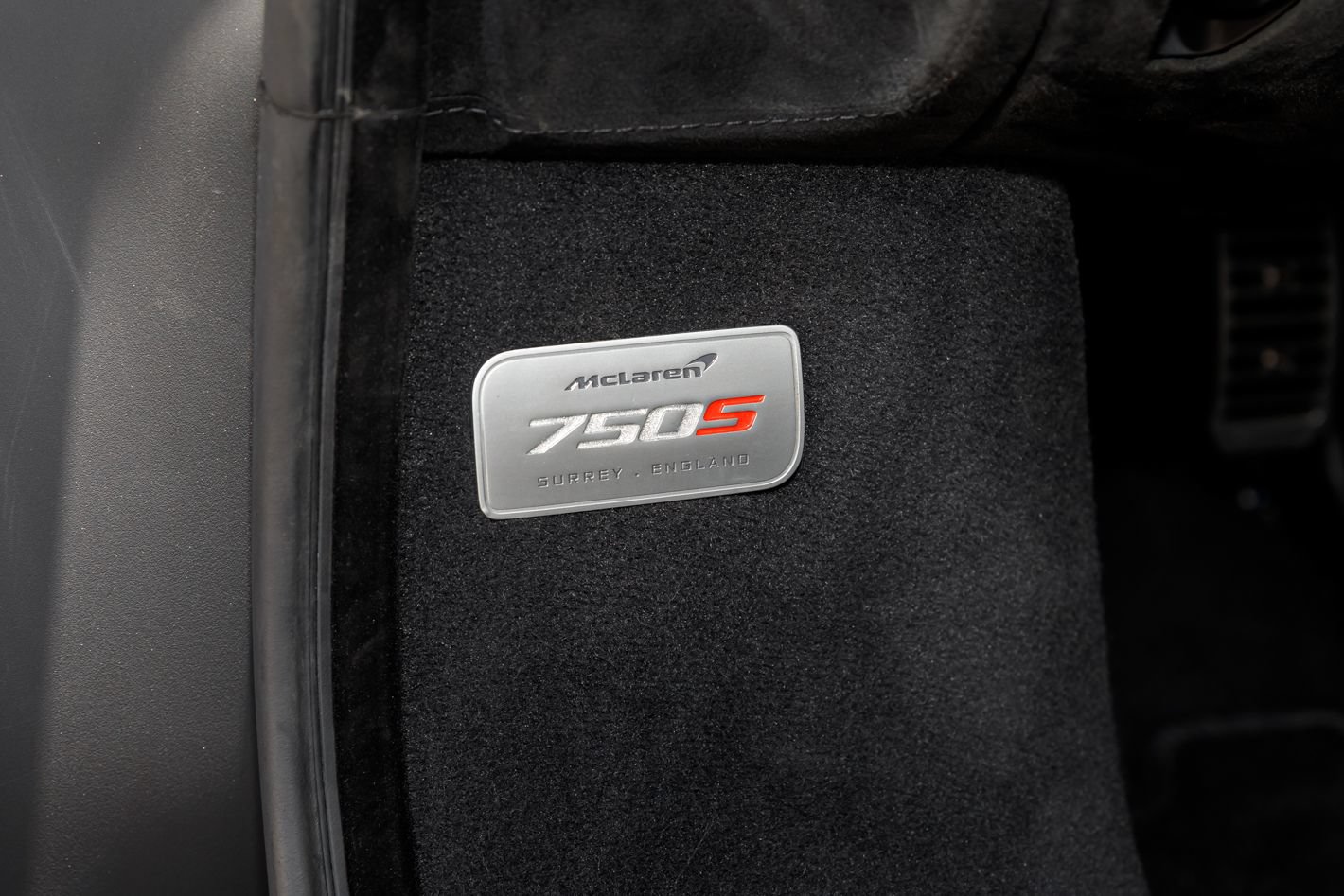 Used 2025 McLaren 750S photo 48