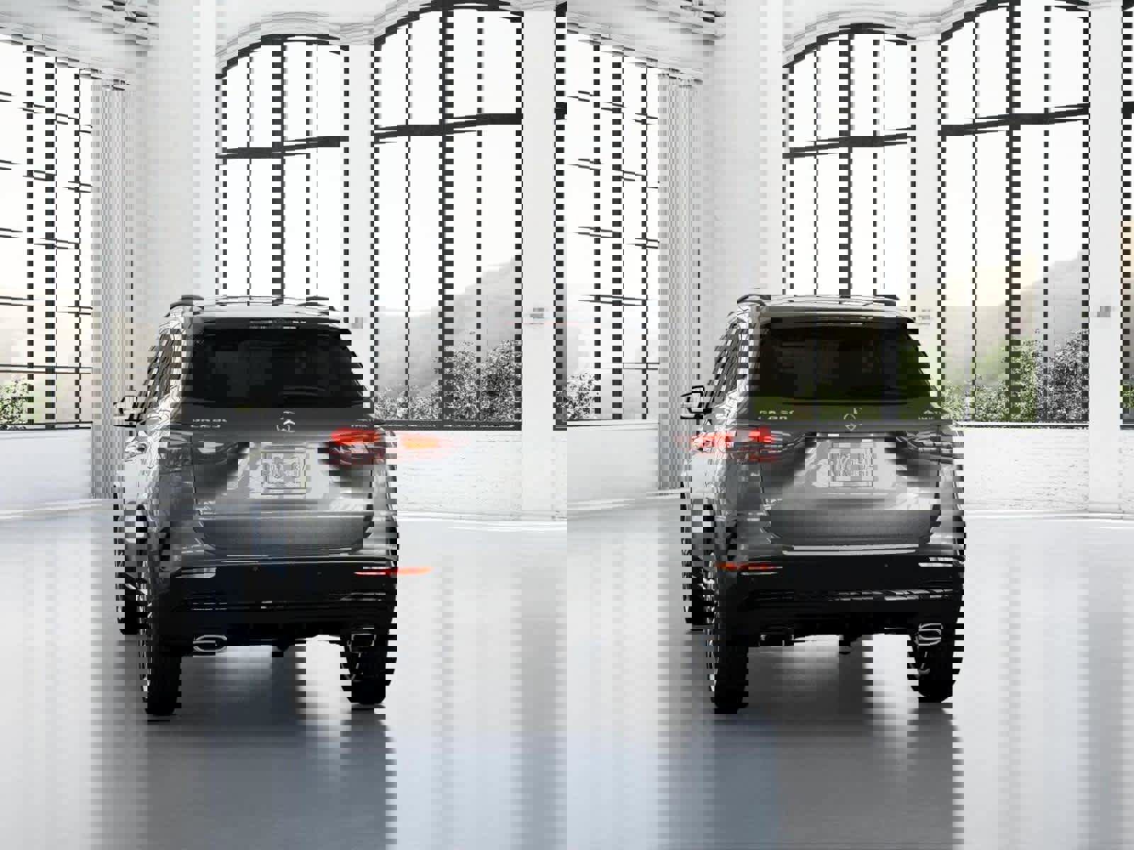 2026 Mercedes-Benz GLA 250 4MATIC