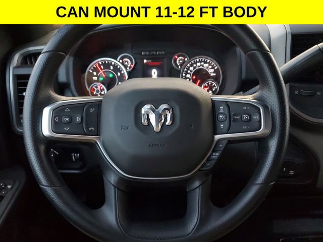 2025 RAM 4500 Tradesman