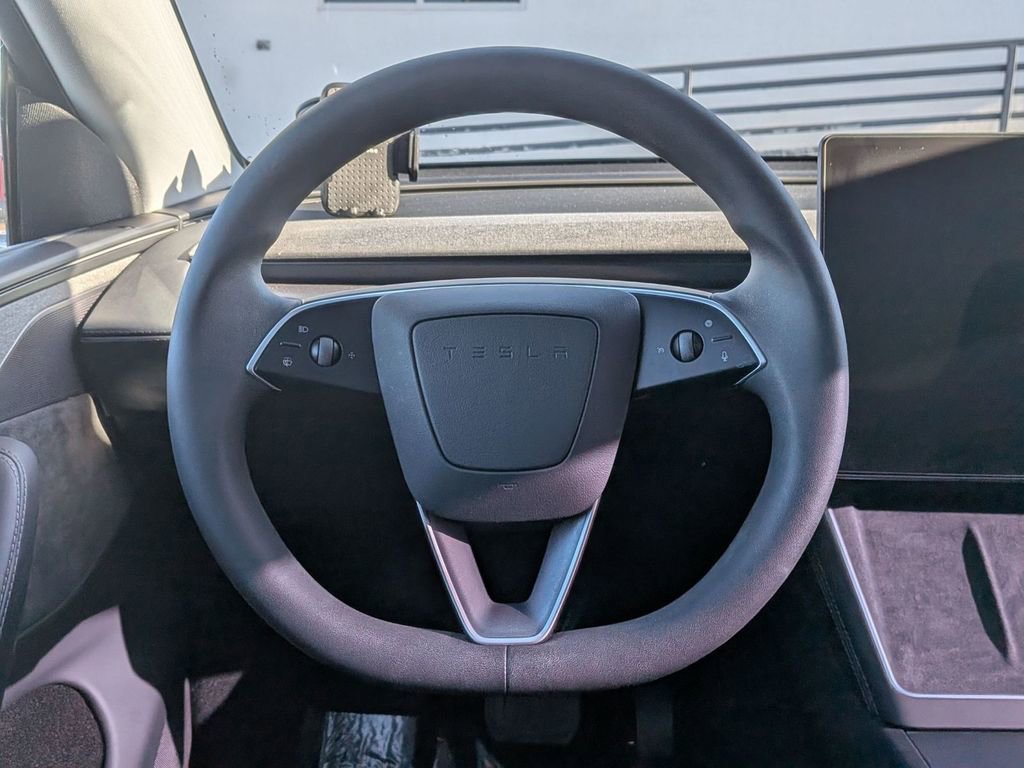 2026 Tesla Model Y Long Range