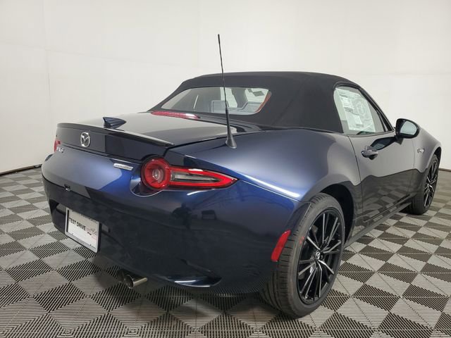 2026 MAZDA MX-5 Miata Grand Touring