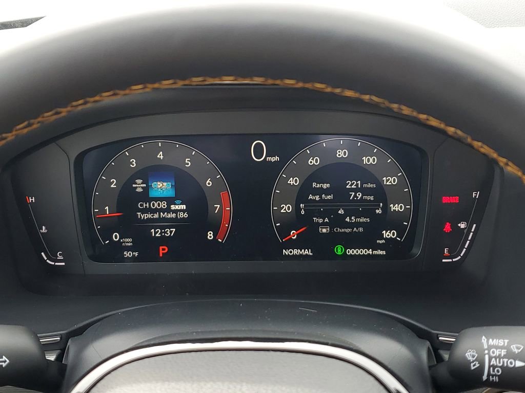 2026 Acura Integra A-Spec