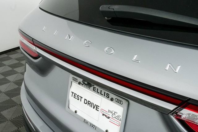 2024 Lincoln Corsair FWD