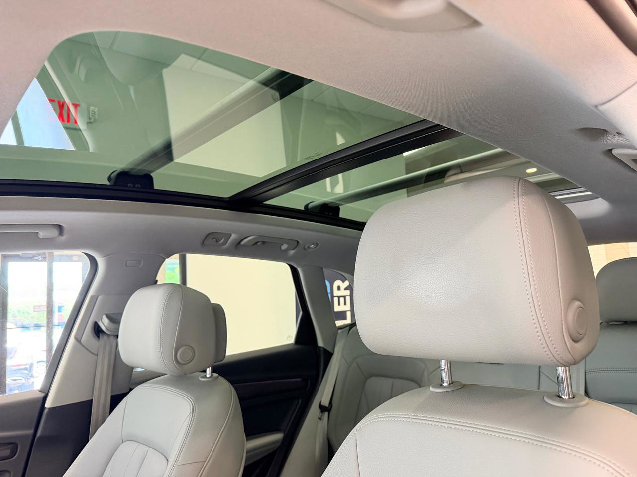 2018 Audi Q5 Prestige