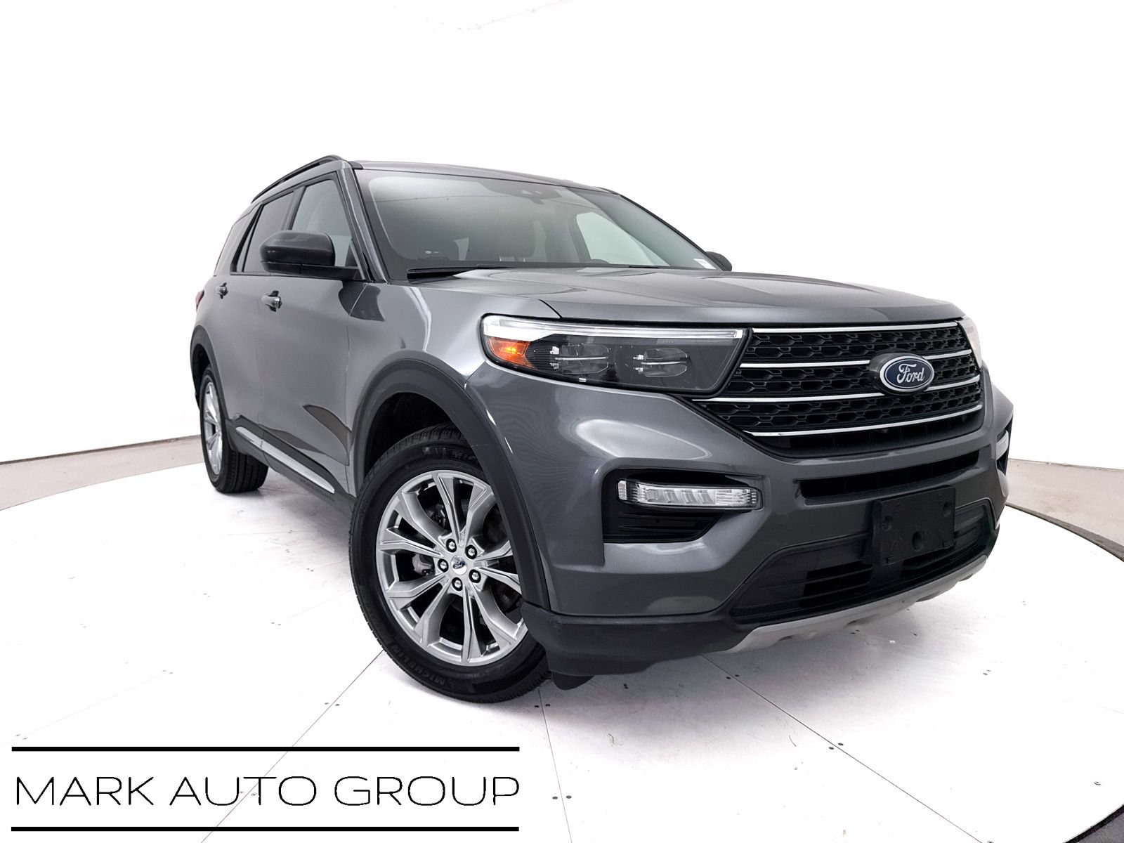 Used 2022 Ford Explorer for Sale in Phoenix, AZ - Autotrader