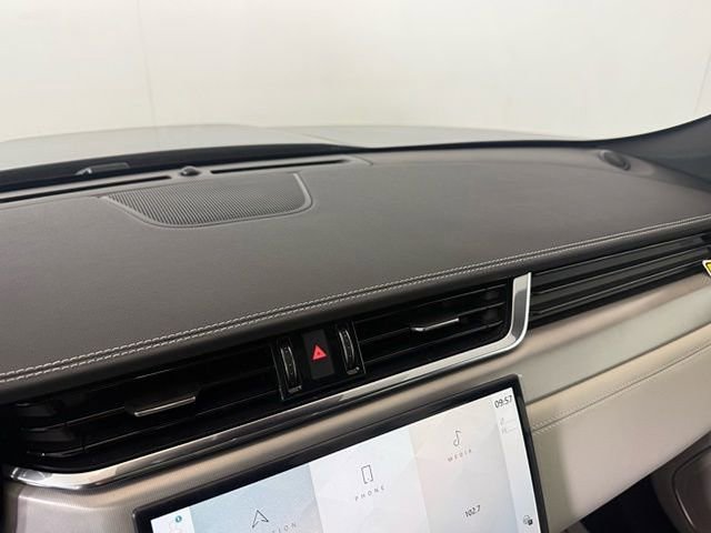 2026 Jaguar F-Pace R-Dynamic S