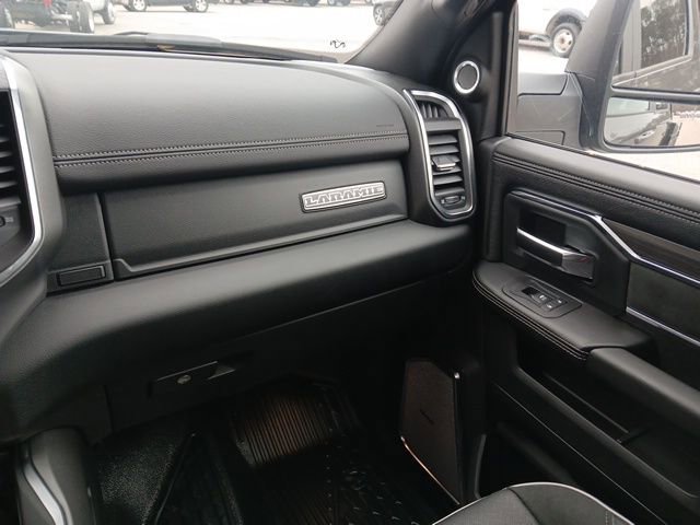 2026 RAM 4500 Laramie