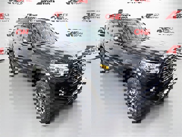 Used 2024 Toyota Tacoma TRD Off-Road for Sale in Phoenix, AZ