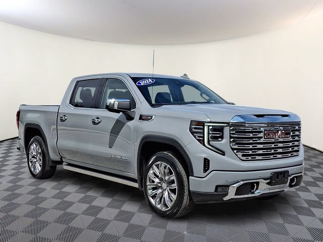 2024 GMC Sierra 1500 4WD Crew Cab 147" Denali for sale in Hanover, PA