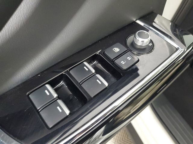 2022 MAZDA Cx-9 Touring