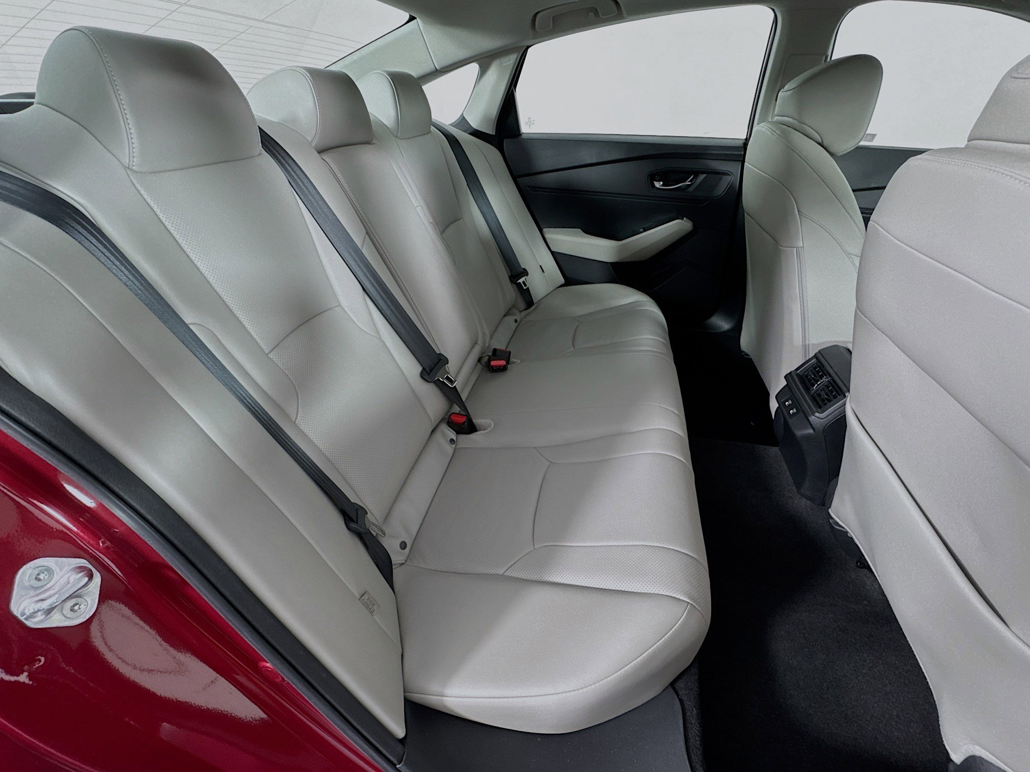 2023 Honda Accord EX-L