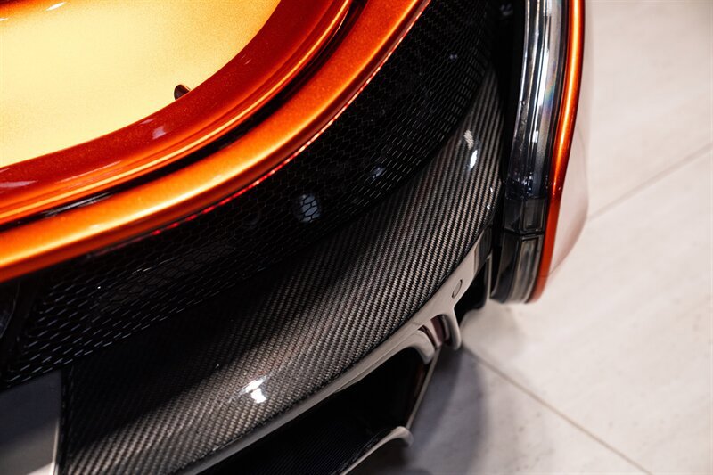 Used 2014 McLaren P1 photo 22