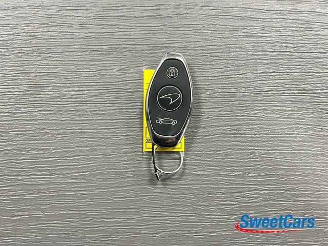 Used 2019 McLaren 600LT photo 45
