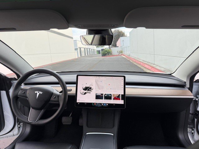 2023 Tesla Model 3 Standard Range