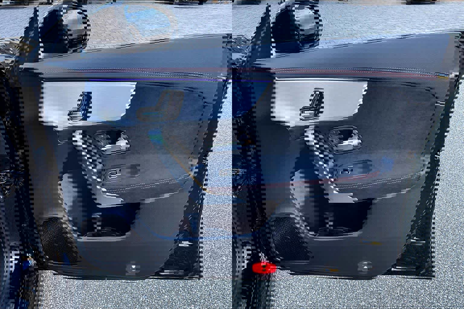 2026 Mercedes-Benz CLA 250