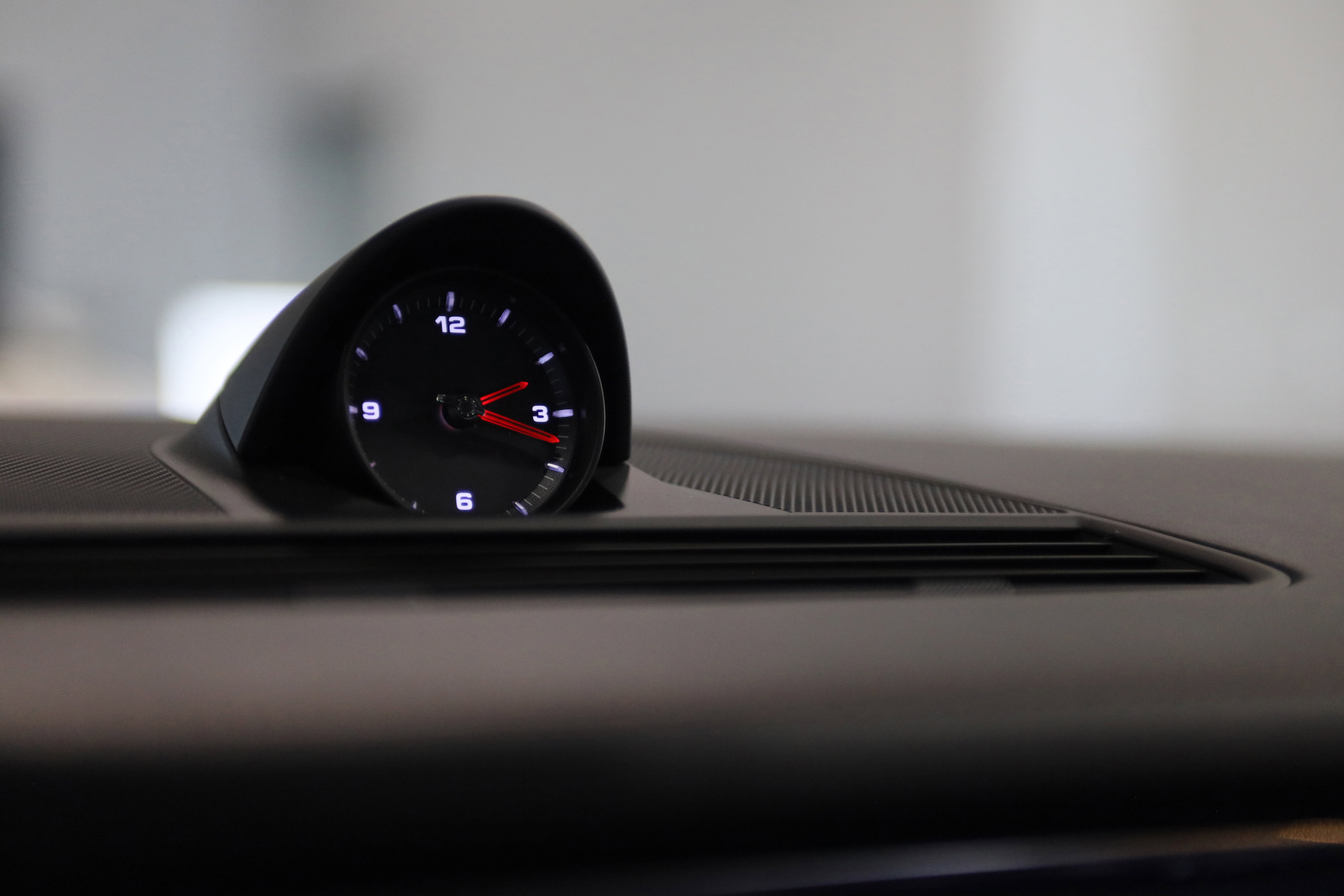 2022 Porsche Panamera 4