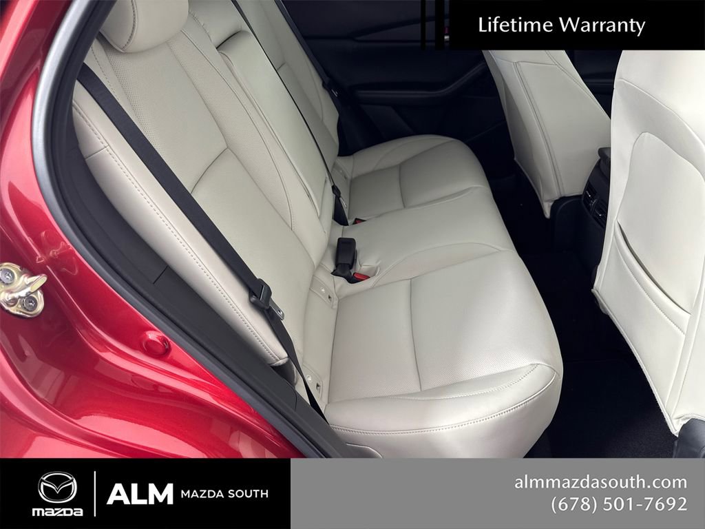 2026 MAZDA Cx-30 AWD 2.5 S w/ Premium Package