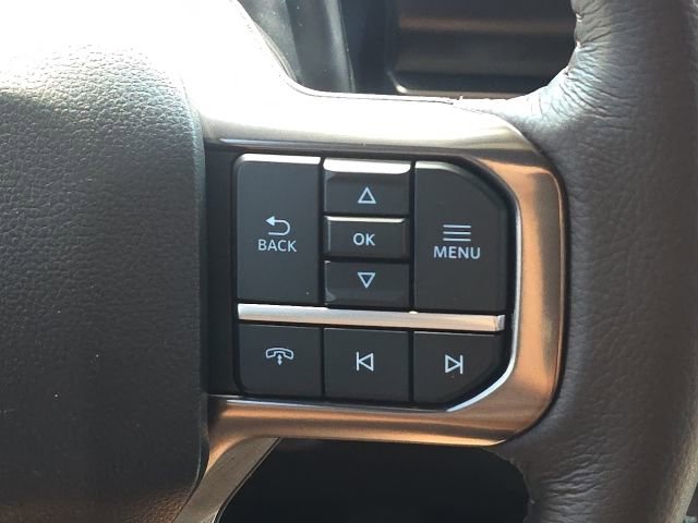 2024 Ford F350 King Ranch