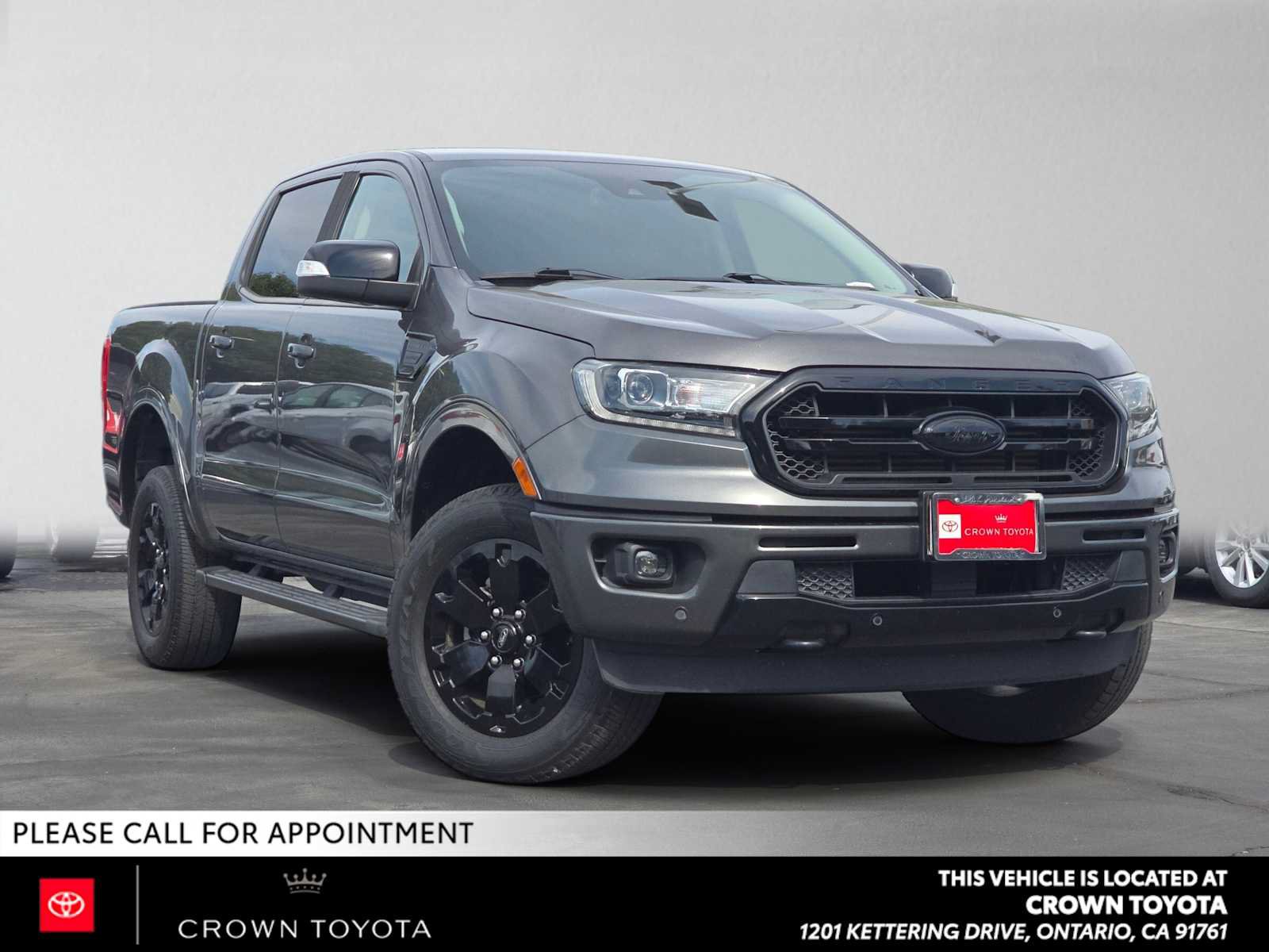 Used Ford Trucks for Sale in Rowland Heights, CA - Autotrader