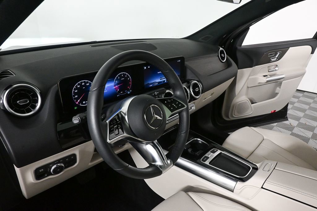 2026 Mercedes-Benz GLA 250